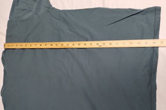 Blue 84 – Men’s XL T-shirt Teal Green Beaver Lake New Jersey