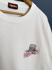 Vintage 90’s Mossimo Clean Cut Graphic Tee Shirt Size XL USA Made