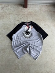 Vintage JNCO Shirt Brand New With Tags Y2K 90’s Size XL