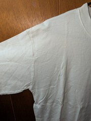 Vintage Lai See Shirts Embroidered Hong Kong Short Sleeve Shirt Sz Medium White