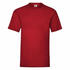 Fruit Of The Loom 61036 Mens Valueweight Crew Neck Cotton T-Shirt Other Color