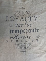 Mens X2 T Shirt Size Large Baby Blue
