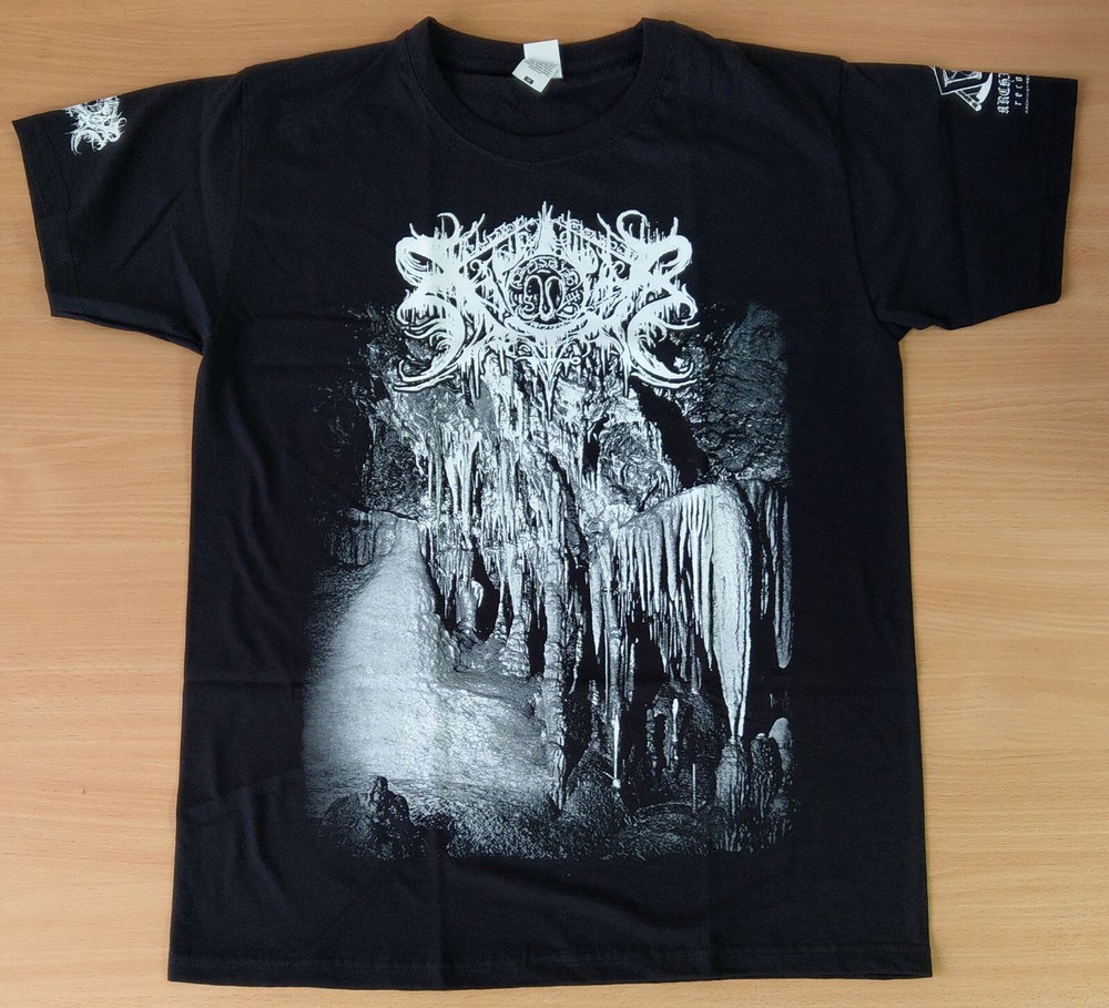 XASTHUR – Same Tittled (T-Shirt / Longsleeve)