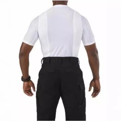 Men’s Concealed Holster Tactical High Stretch T-Shirt