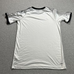 Umbro Soccer Jersey Style Shirt – Mens Size Small S – White