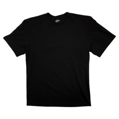 IBS HEAVYWEIGHT T SHIRT BIG MENS SHORT SLEEVE 4XL 5XL 6XL 7XL 8XL 10XL