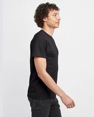 National Brand Hub 3-Pack Men’s Major Brands Cotton Assorted Shirts SM to 3X
