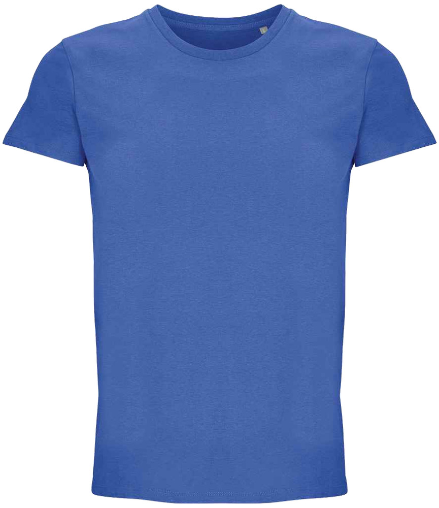 SOLS Part Recycled Cotton Short Sleeve Crew Neck Tee T-Shirt S-4XL