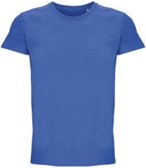 SOLS Part Recycled Cotton Short Sleeve Crew Neck Tee T-Shirt S-4XL