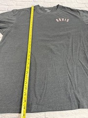 Orvis 1856 Shirt Graphic Classic Fit Outdoor Short Sleeve Tee Fly Fishing XXL