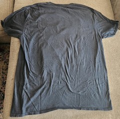 SQUARE ENIX KINGDOM HEARTS Disney Mickey Sora Video Game Vintage Shirt XL RARE🗝