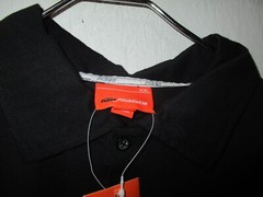 NEW KTM RACING TEAM POLO SHIRT MENS XXL 3PW1357106