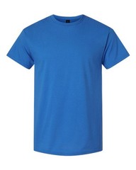 Gildan 3000 Unisex Light Cotton T-Shirt