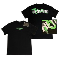 Tee to Match Air Jordan 6 Retro “Electric Green” ,Size S-3XL BETRAYED