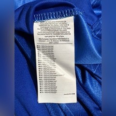 Nike Men’s Blue/White Chelsea 2025/26 Dri-FIT ADV Home Jersey NWT