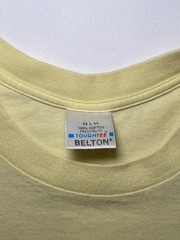 Vintage 1991 Apple Macintosh OS 7.0 SoCal Promo Long-Sleeve T-Shirt Size Large