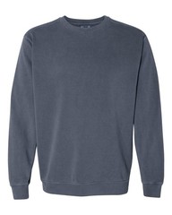 Comfort Colors Unisex Garment-Dyed Crewneck Sweatshirt – 1566