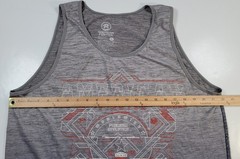 American Fighter Mens XL Premium Athletics Double Side Graphic ● See Note