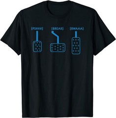 NEW LIMITED Save The Manual Funny Car Racing Transmission Diagram Gift T-Shirt