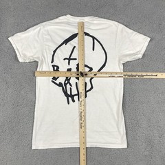 Retro G Eazy Tshirt Adult Small B&D Band Rap Music Musician Graphic Rare Hip Hop