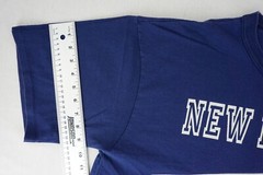 Vintage 1995 New England Patriots shirt fits modern 2XL NFL sports football