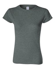 Gildan Women’s Softstyle® T-Shirt – 64000L