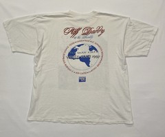 Vintage Puff Daddy & The Family 1997 No Way Out Tour T-Shirt Size XL Rap Tee 90s