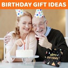 60th Birthday Gifts – 60 Year Old Socks with Birthday Card for Dad Mom, Gifts…