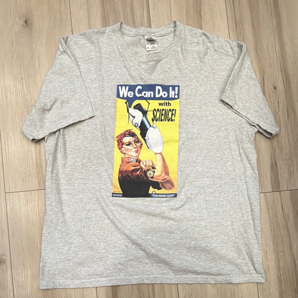 Vintage Portal Video Game Promo Y2K RARE Graphic T shirt