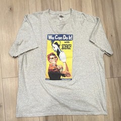 Vintage Portal Video Game Promo Y2K RARE Graphic T shirt