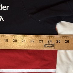 Puma essere Ferrari #16 Shirt XXL Charles Leclerc Scuderia F1 Formula 1 Racing