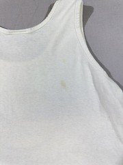 Vintage Hard Rock Cafe Tank Top Size Mens Medium