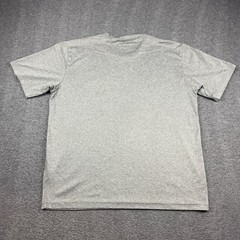 Coca Cola Mens T-Shirt Grey Graphic Tee Drink Coca-Cola In Bottles Medium
