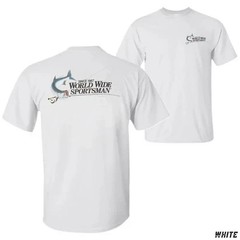 Worldwide Sportsman Fishing T-Shirt