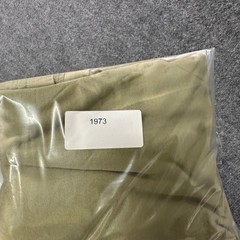 Hunter’s Specialties Shirt Mens Size L Olive Scent-A-Way Tek 4 Camo Trim Hunting