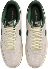 Nike Air Force 1 ’07 LV8 – Men’s (White/Fir Alabaster) – White/Fir Alabaster – 1