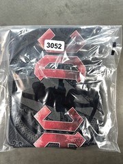 2008 ACDC Back In Black Ice Tour Medium Concert Shirt Money Talks Rock n Roll