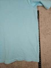The Galt Knitting Co. by Non Fiction Seafoam Green T-Shirt Made In Canada Sz L