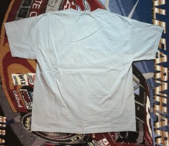 Underdog Animated Cartoon Shirt Y2K Gildan Mens XL Vintage TV Show