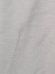 Hanes ComfortSoft Mens White Crewneck T-Shirts XL 100% Cotton Set Of 2 NWOT