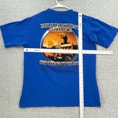 TShirts Mens Extra Large 4 PC Lot Cotton Tee Short Sleeve Hunting Shooting Tee