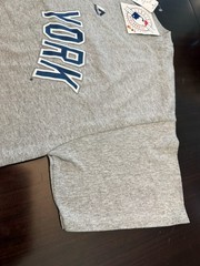 New York Yankees – Majestic T-Shirt, Size M