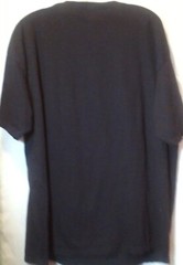 DC Comics Justice League Black T Shirt Screen Printed Graphics Size 2X