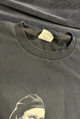 Vintage 2000s Jaco Pastorius Shirt Tee XXXL Gear Inc Jazz Bass Y2K Miles Davis