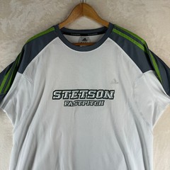 Adidas Clima 365 Response Formotion Stetson Fastpitch Men’s Size XXL T-Shirt