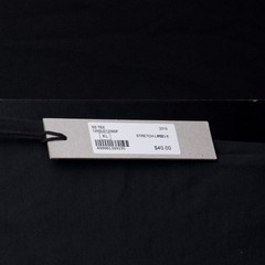 Essentials Fear of God Stretch Limo Tee Shirt Brand New ✅ Trusted Seller
