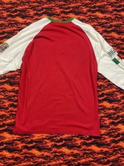 Men’s VTG Y2K Everlast Mexico Boxing International Championship 06 Shirt Rare