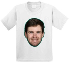 Alex Smalley Golf Sports Cool Fan T Shirt
