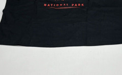 Men’s Size S (34/36) Joshua Tree National Park Graphic Short Sleeve Tee Shirt