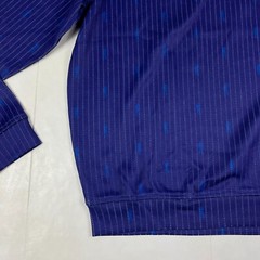 U Suck At Golf Shirt Mens Small Purple Golf Long Sleeve Crew Neck Golfing USAG